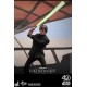 Star Wars Episode VI Movie Masterpiece Action Figure 1/6 Luke Skywalker 28 cm